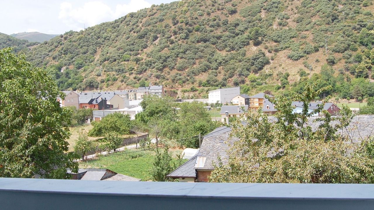 Photo of Bedroom in Villafranca del Bierzo