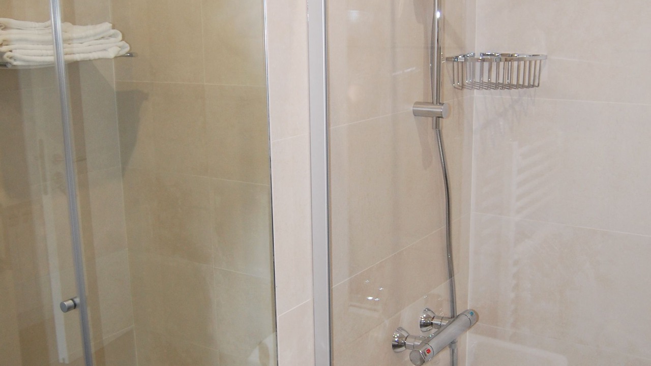 Photo of Bathroom in Villafranca del Bierzo