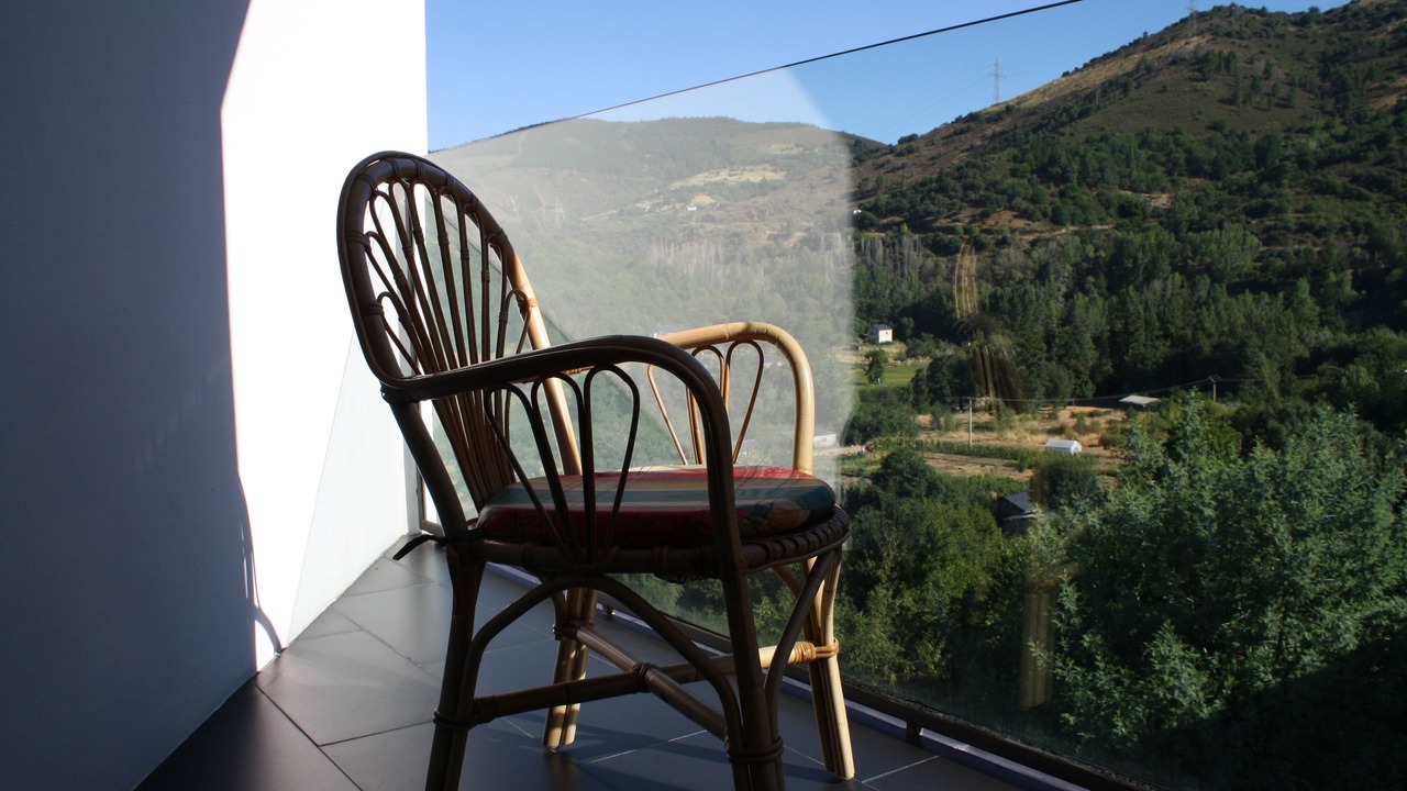 Photo of Bedroom in Villafranca del Bierzo