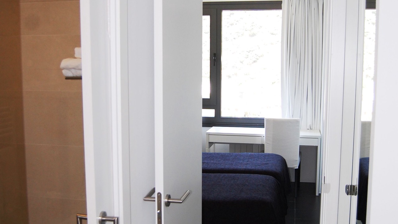 Photo of Bedroom in Villafranca del Bierzo