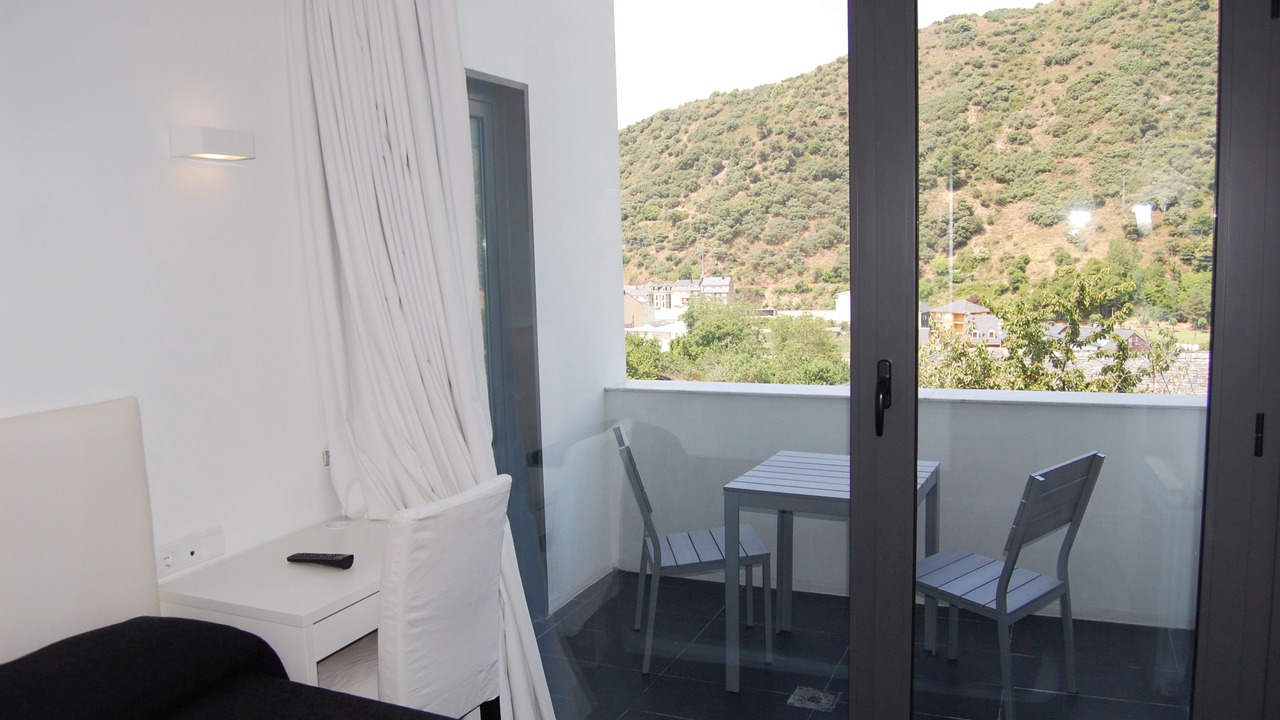 Photo of Bedroom in Villafranca del Bierzo