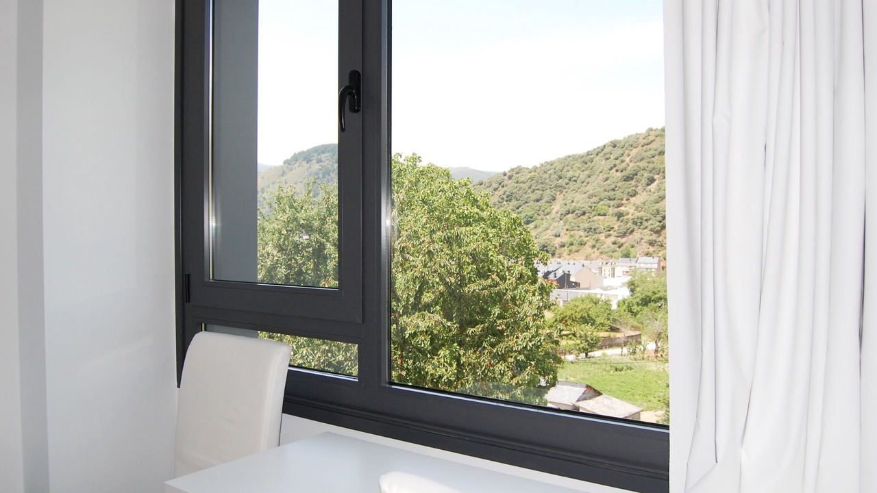 Photo of Bedroom in Villafranca del Bierzo