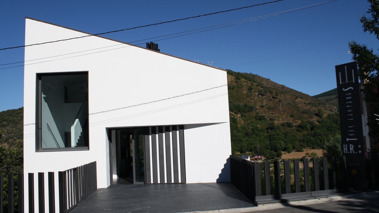 Photo of Outdoor in Villafranca del Bierzo
