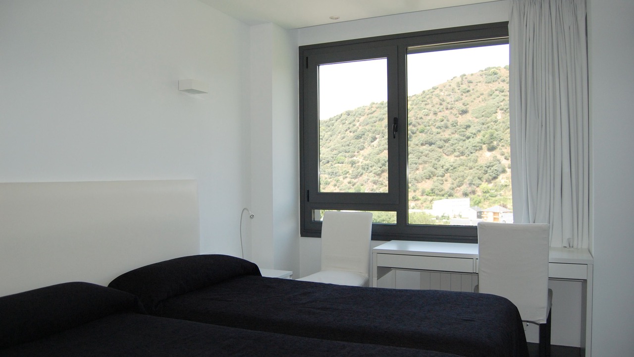 Photo of Bedroom in Villafranca del Bierzo
