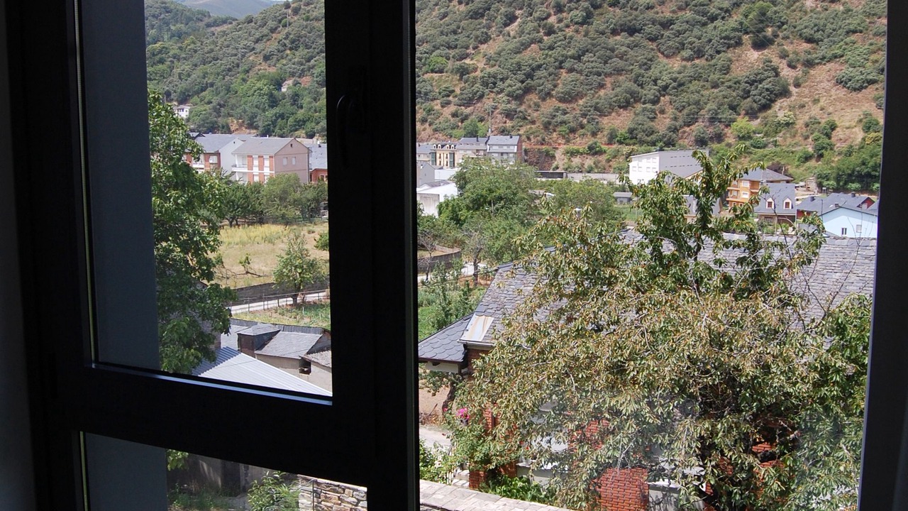 Photo of Bedroom in Villafranca del Bierzo