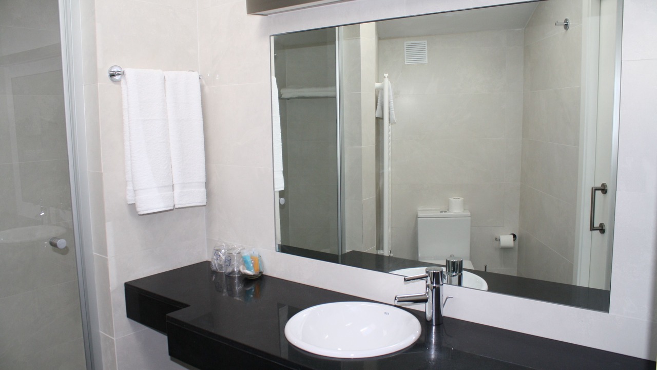Photo of Bathroom in Villafranca del Bierzo