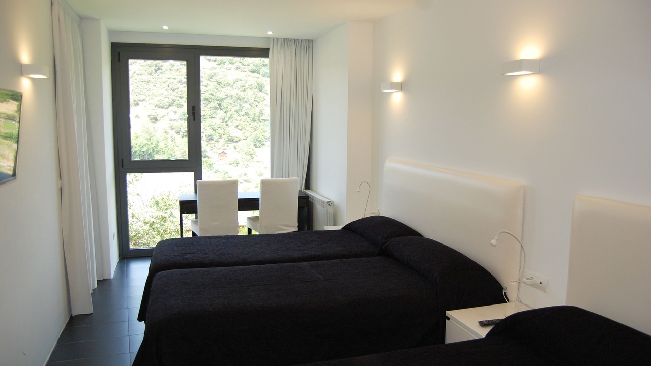 Photo of Bedroom in Villafranca del Bierzo