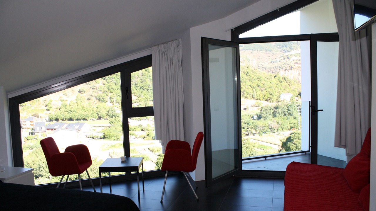 Photo of Bedroom in Villafranca del Bierzo