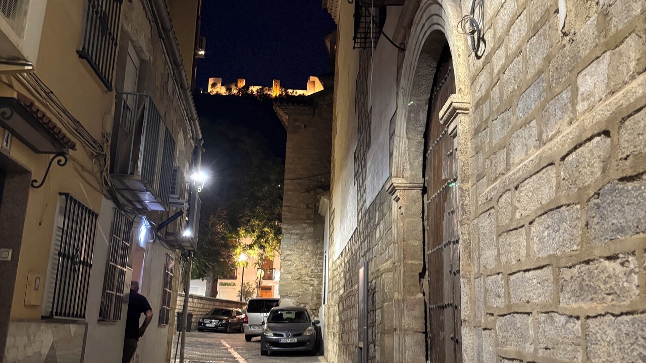 Photo of Outdoor in Jaen
