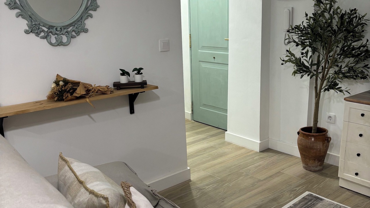 Photo of Livingroom in Jaen