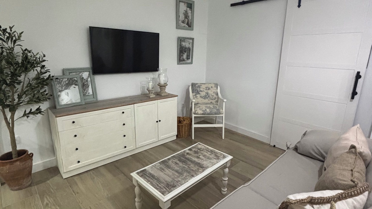 Photo of Livingroom in Jaen