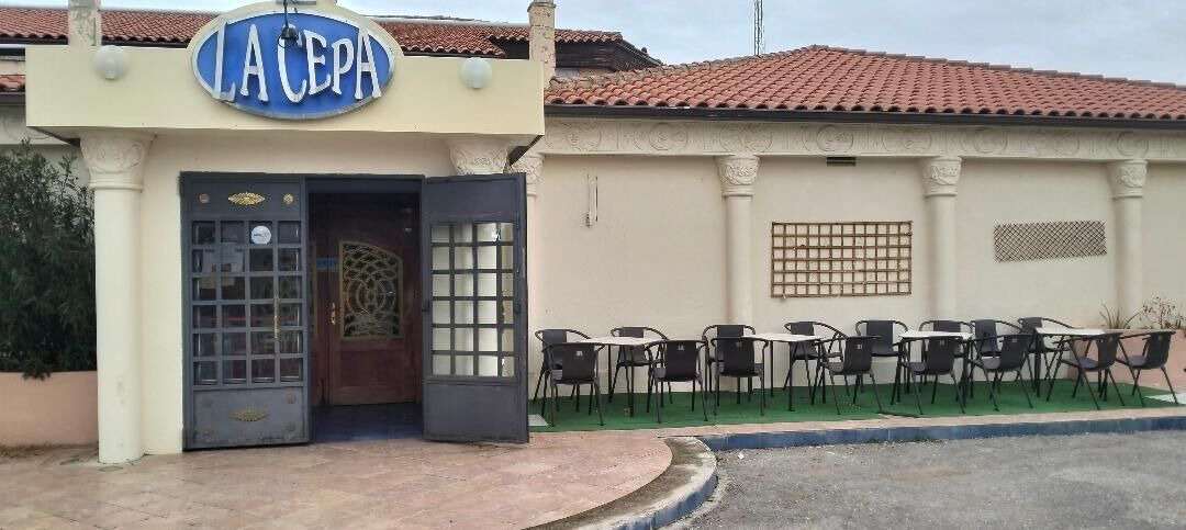 Photo of Patio Balcony in Cenicero
