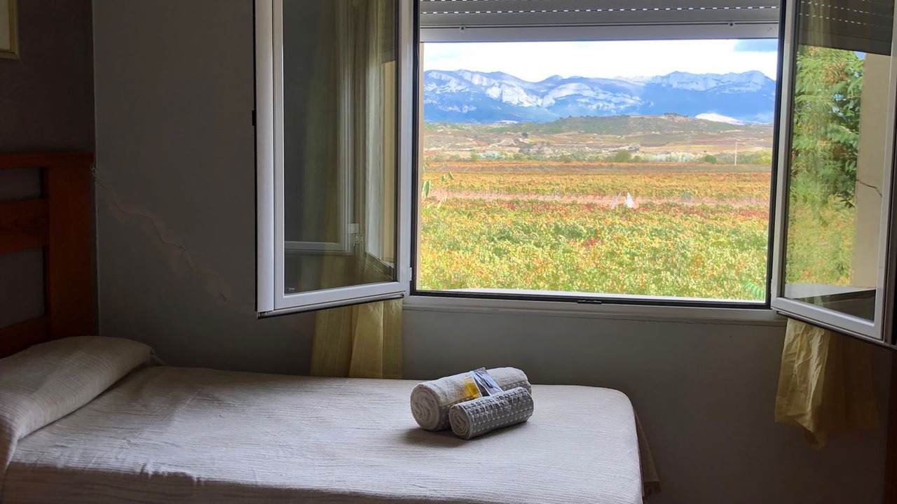 Photo of Bedroom in Cenicero