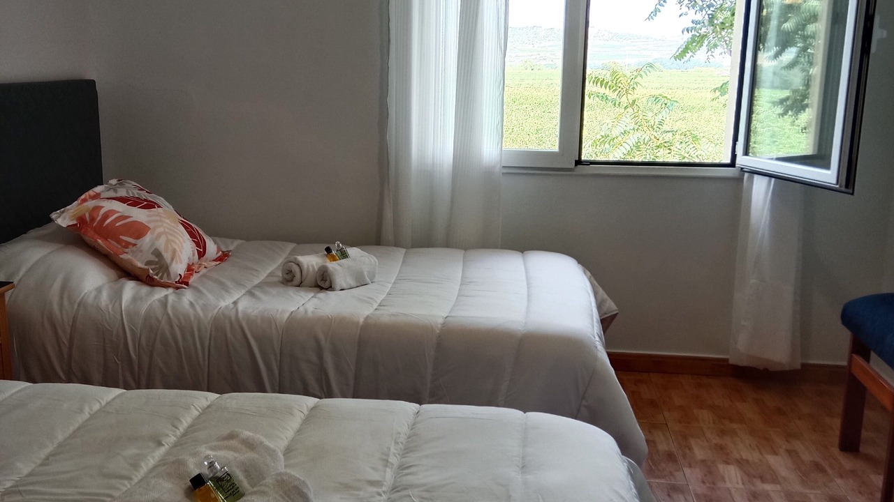 Photo of Bedroom in Cenicero
