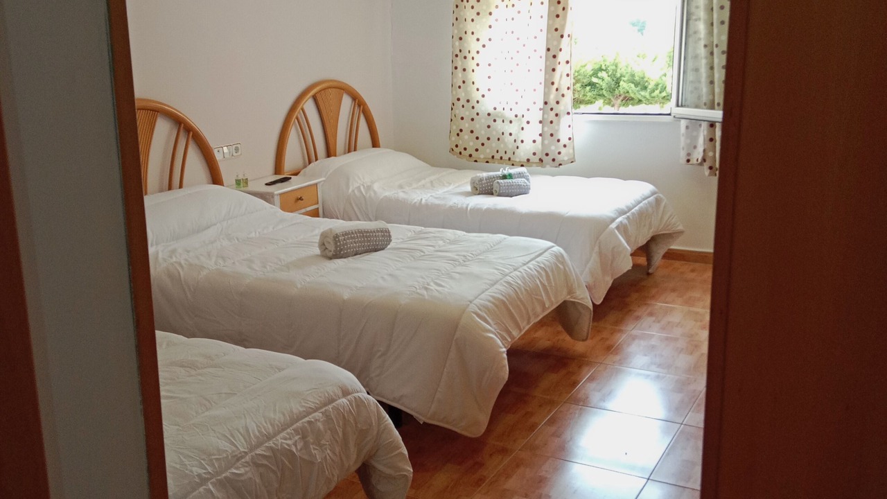 Photo of Bedroom in Cenicero
