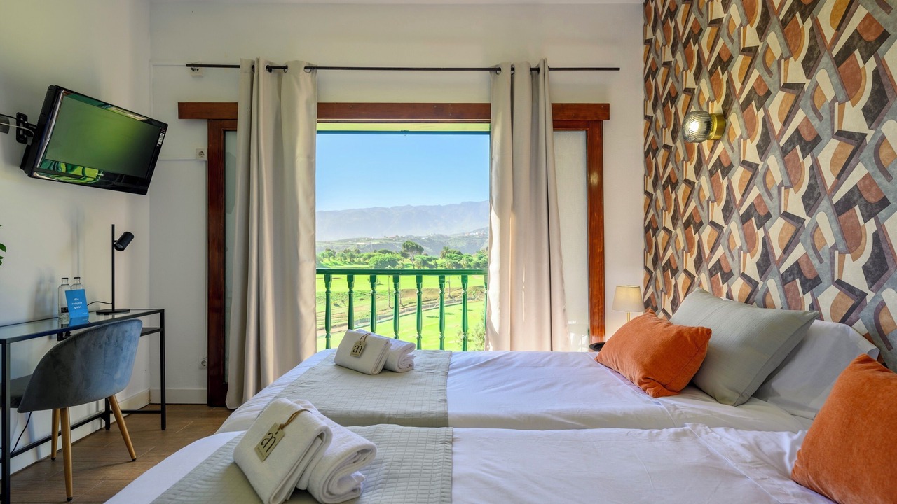 Photo of Bedroom in Santa Brigida
