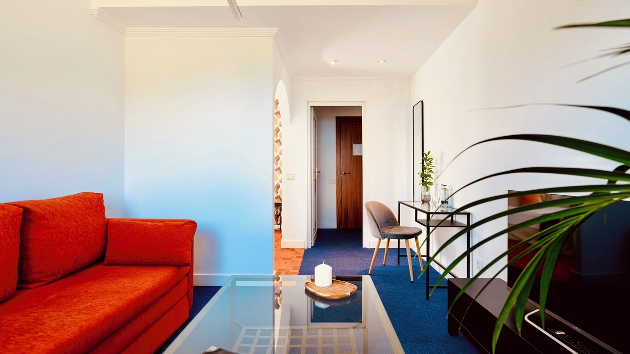 Photo of Bedroom in Santa Brigida