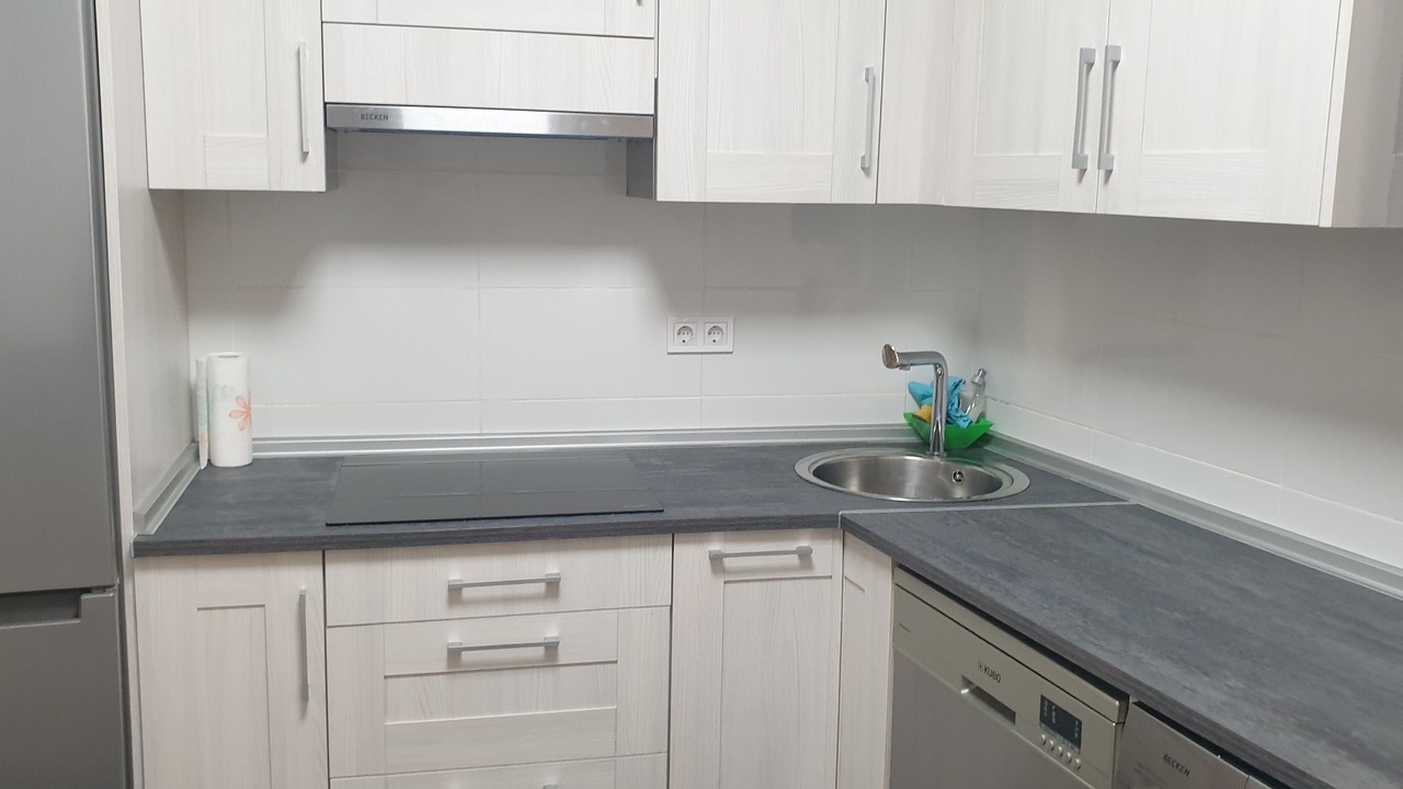 Photo of Kitchen in Aranda de Duero