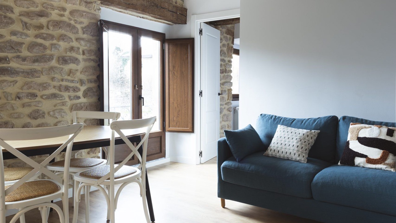 Photo of Livingroom in Salces