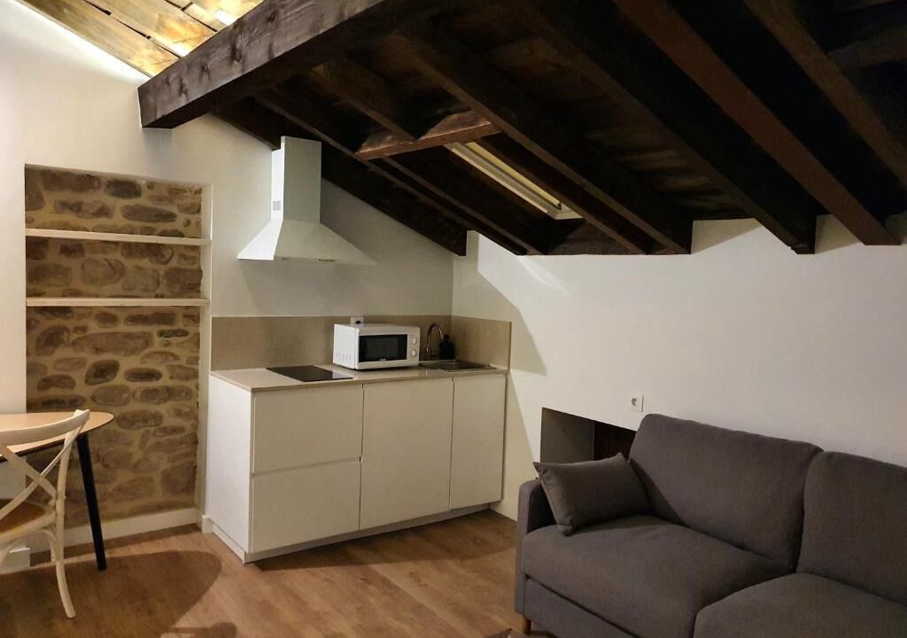 Photo of Livingroom in Salces