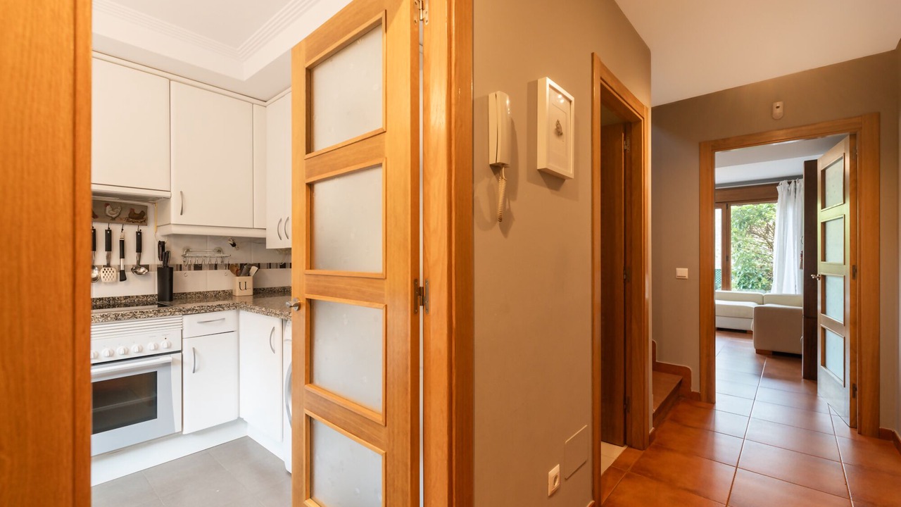 Photo of Kitchen in Poo