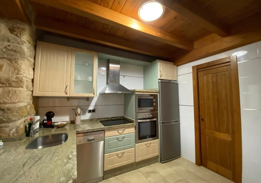 Photo of Kitchen in Bonar