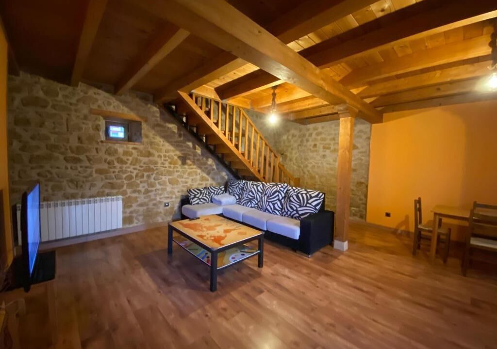 Photo of Livingroom in Bonar