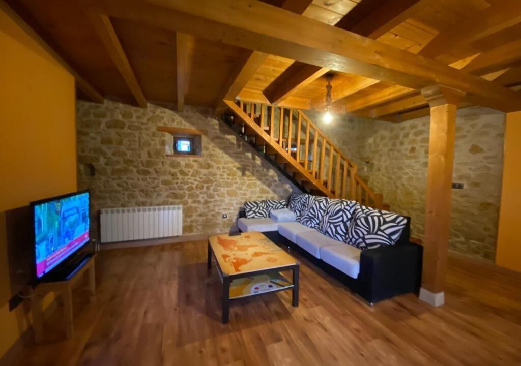 Photo of Livingroom in Bonar