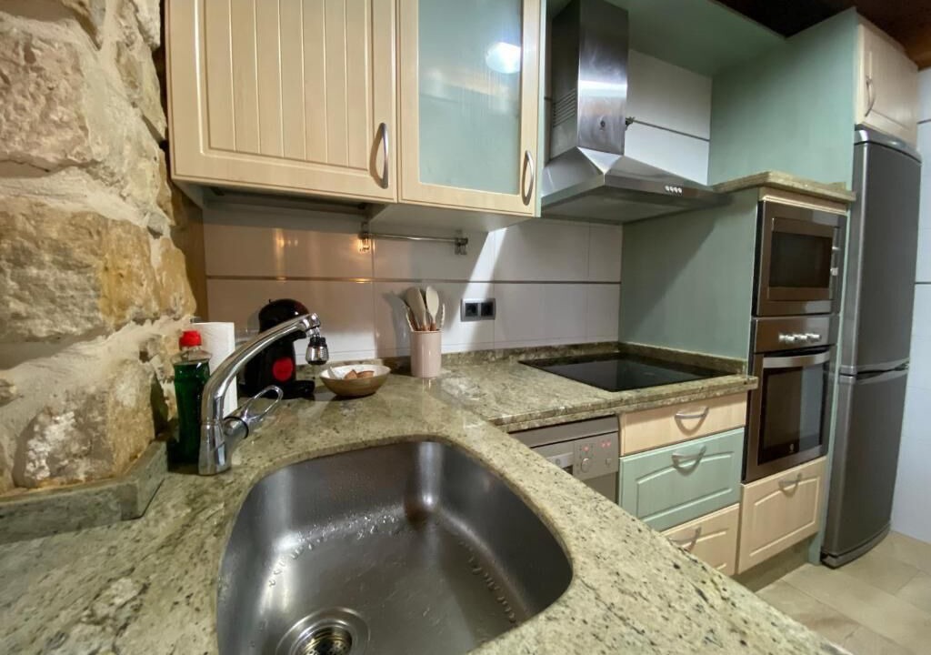 Photo of Kitchen in Bonar