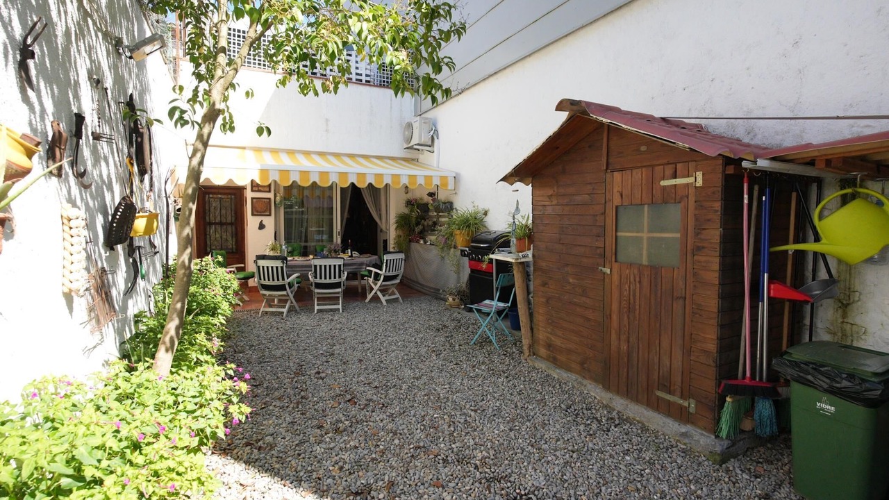 Photo of Outdoor in Riudarenes