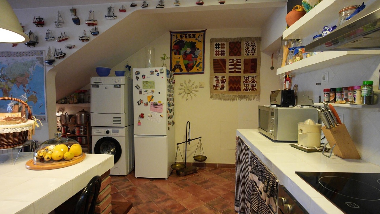 Photo of Kitchen in Riudarenes