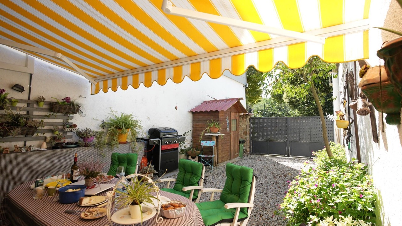 Photo of Outdoor in Riudarenes