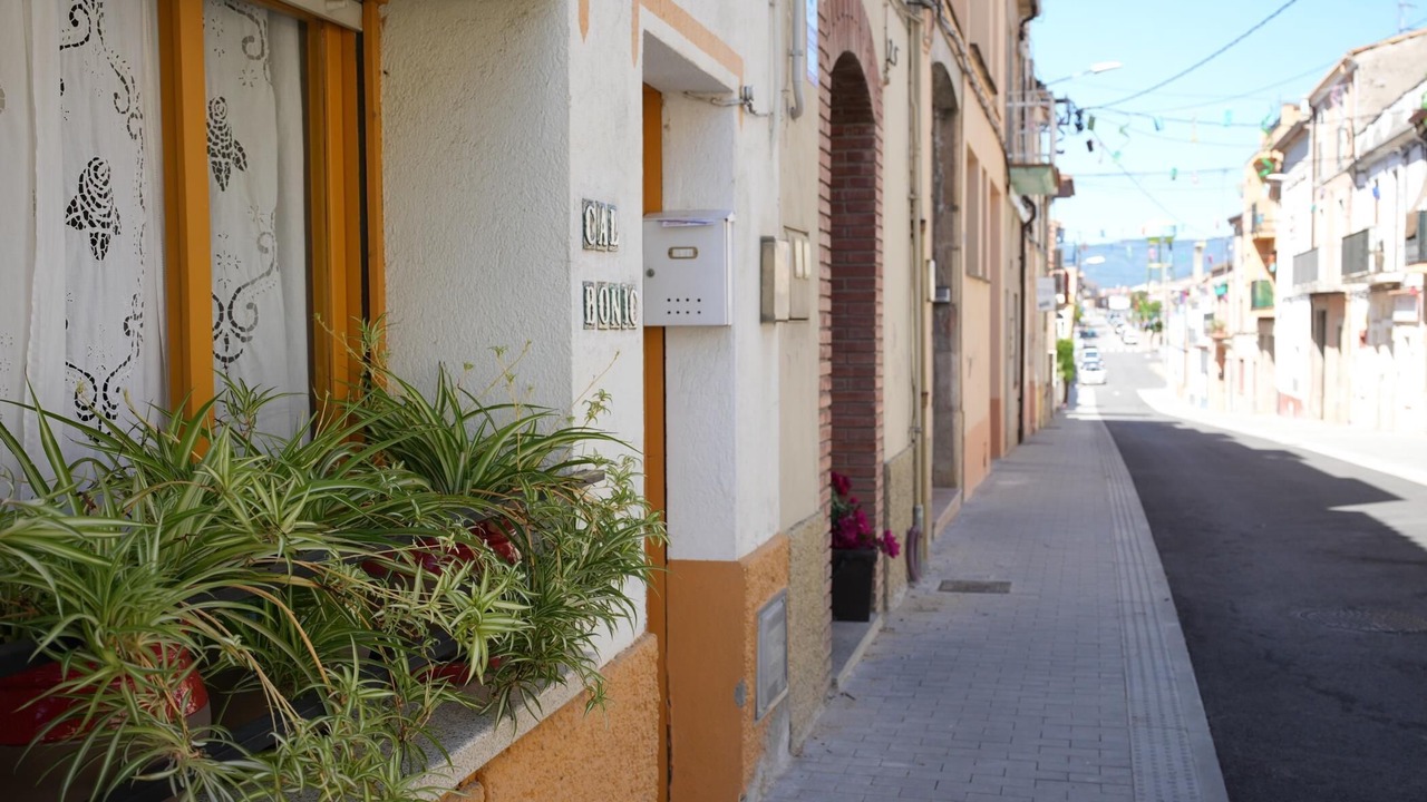 Photo of Outdoor in Riudarenes