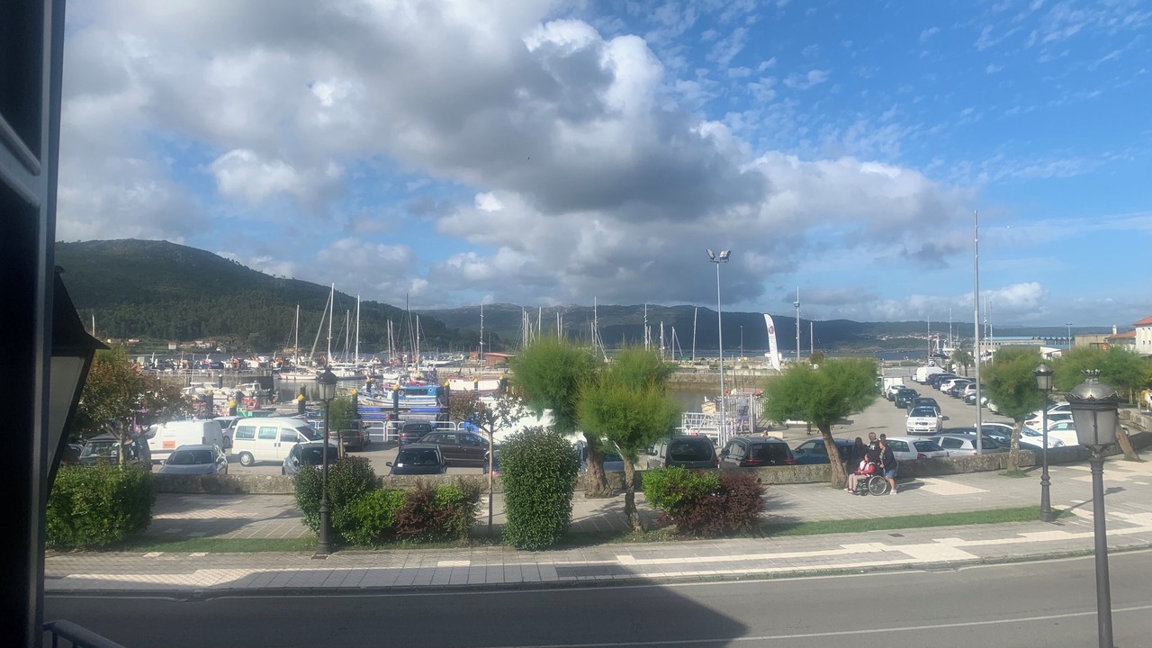 Photo of Outdoor in Muros