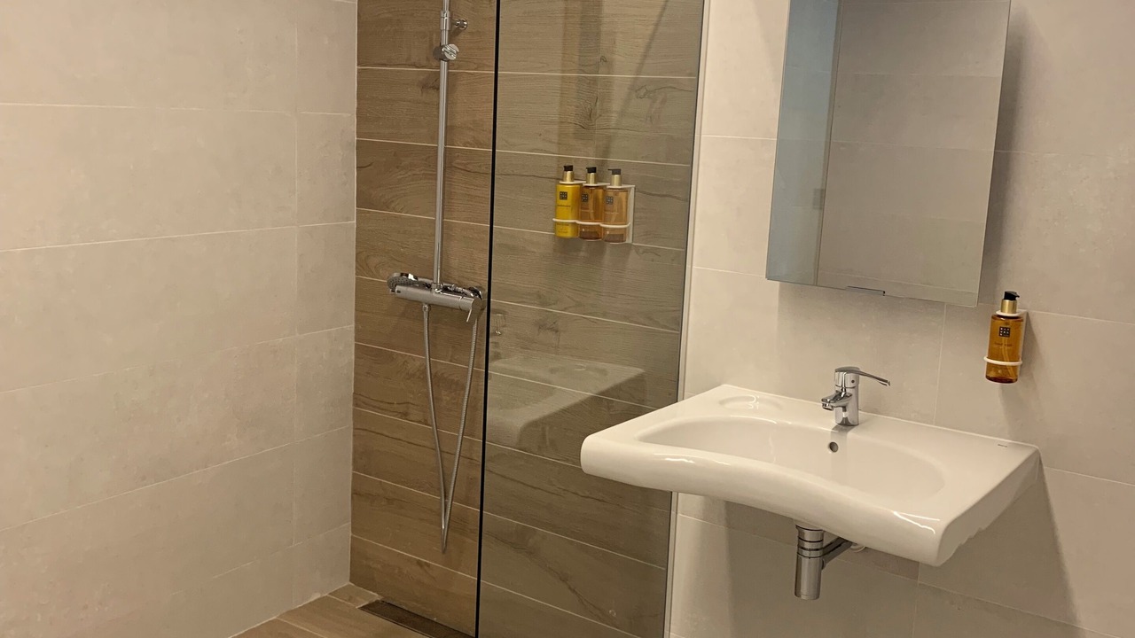 Photo of Bathroom in Muros