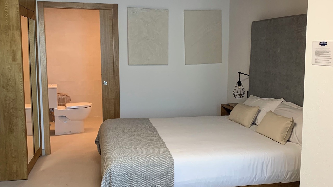 Photo of Bedroom in Muros
