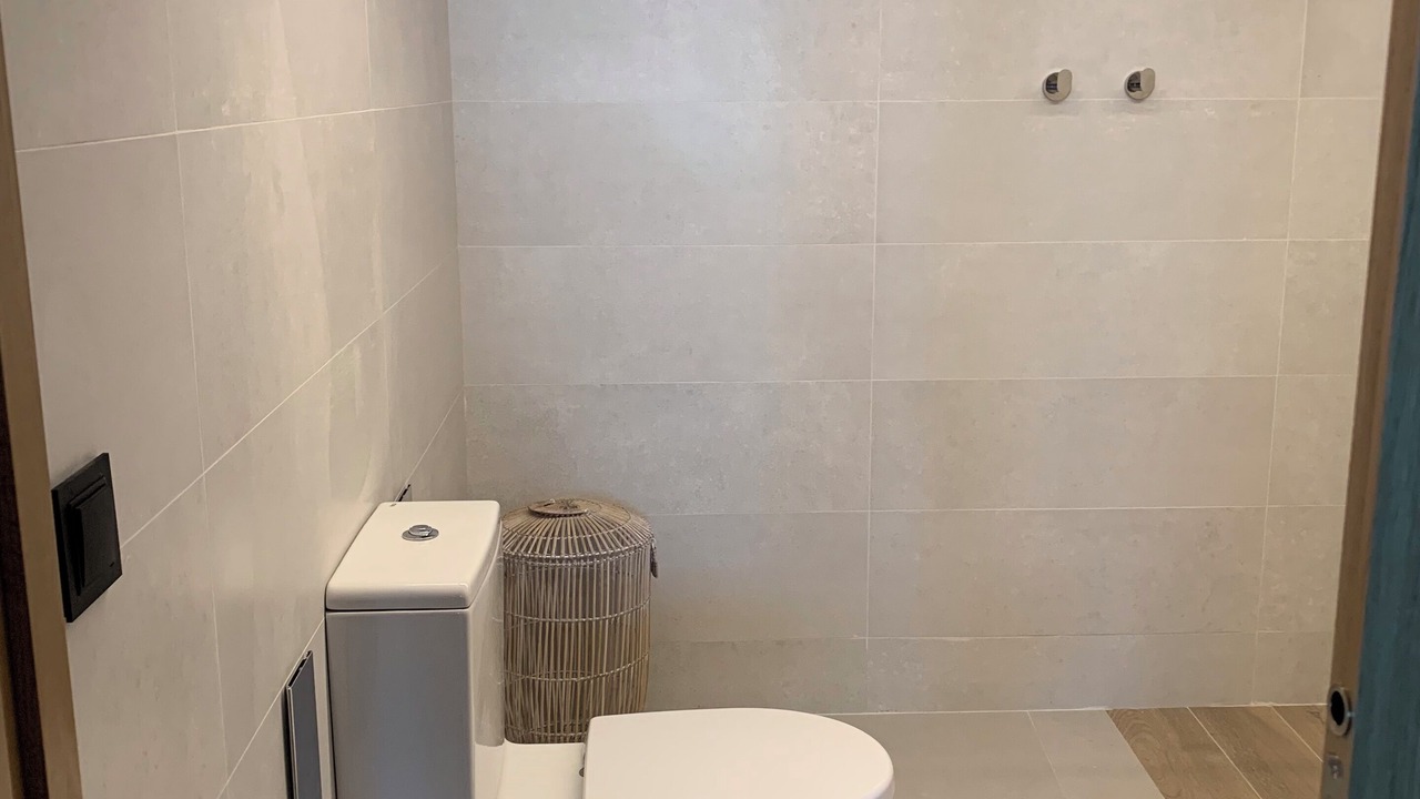 Photo of Bathroom in Muros