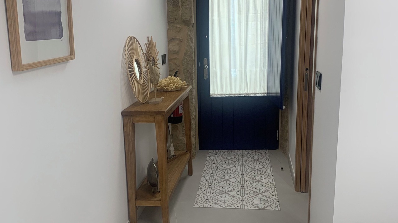 Photo of Bedroom in Muros