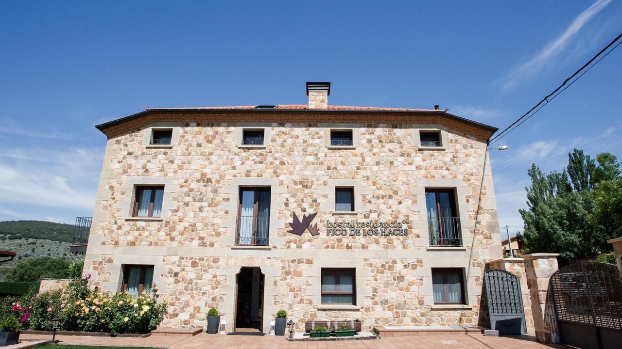 Photo of Outdoor in Santervas de la Sierra