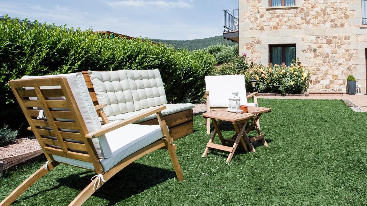 Photo of Outdoor in Santervas de la Sierra