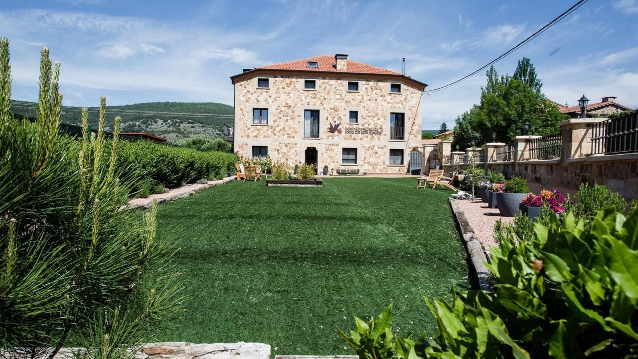Photo of Outdoor in Santervas de la Sierra