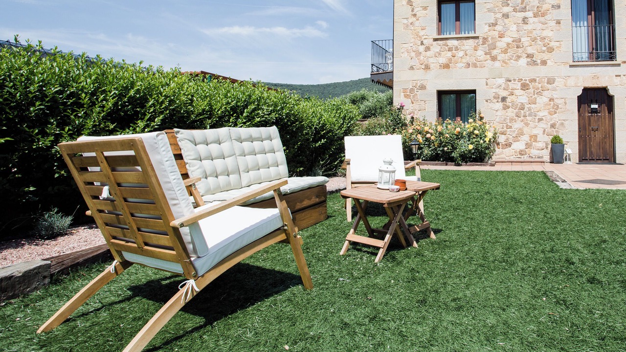 Photo of Outdoor in Santervas de la Sierra