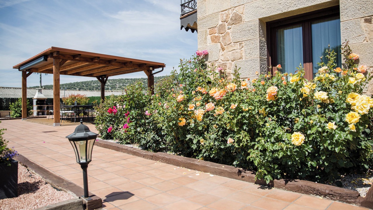 Photo of Outdoor in Santervas de la Sierra