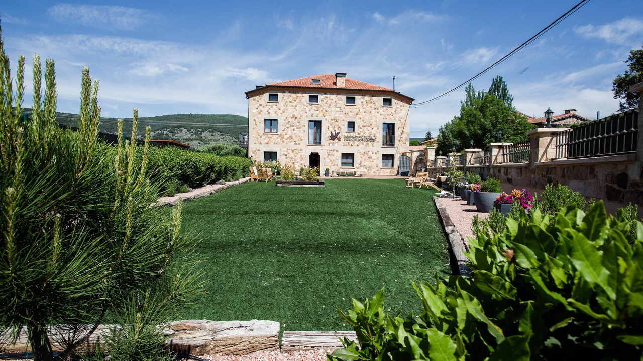 Photo of Outdoor in Santervas de la Sierra