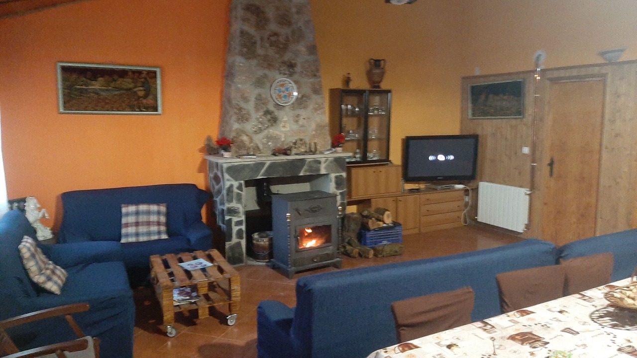 Photo of Livingroom in Camporrobles