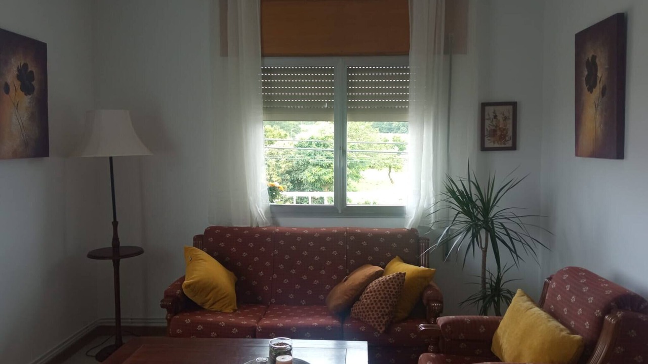 Photo of Patio Balcony in Rubian