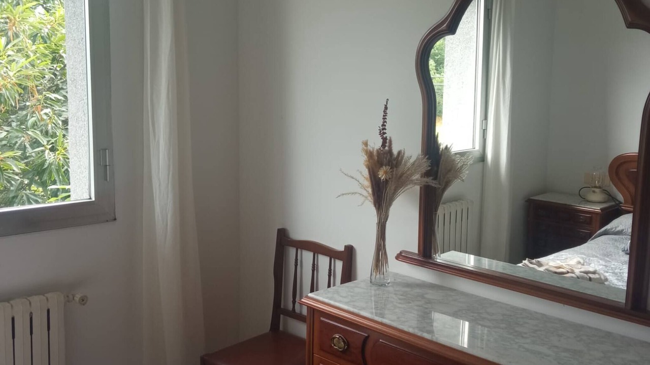 Photo of Patio Balcony in Rubian