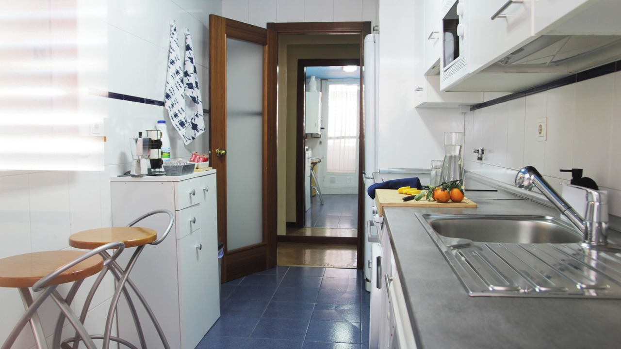 Photo of Kitchen in Torrejon de Ardoz
