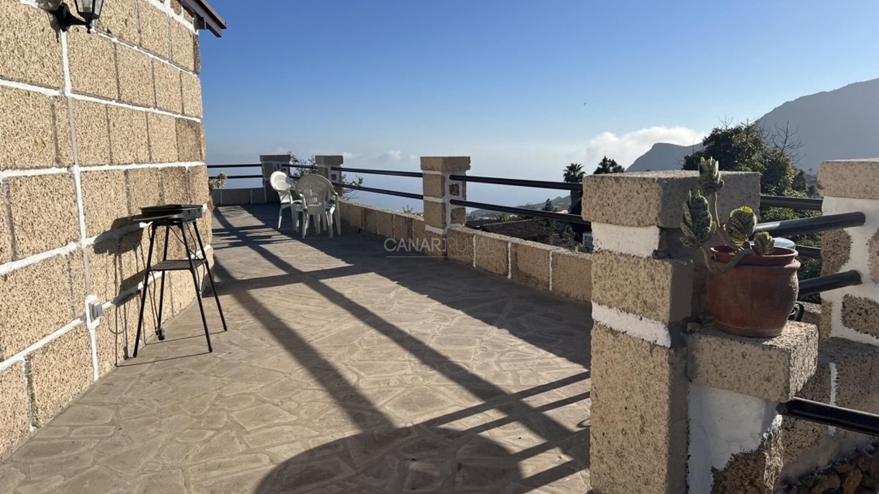 Photo of Outdoor in Valle de San Lorenzo
