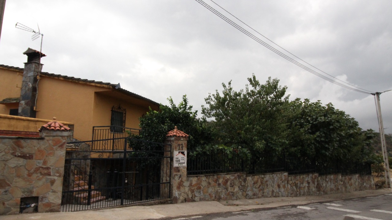 Photo of Outdoor in Valdelamatanza